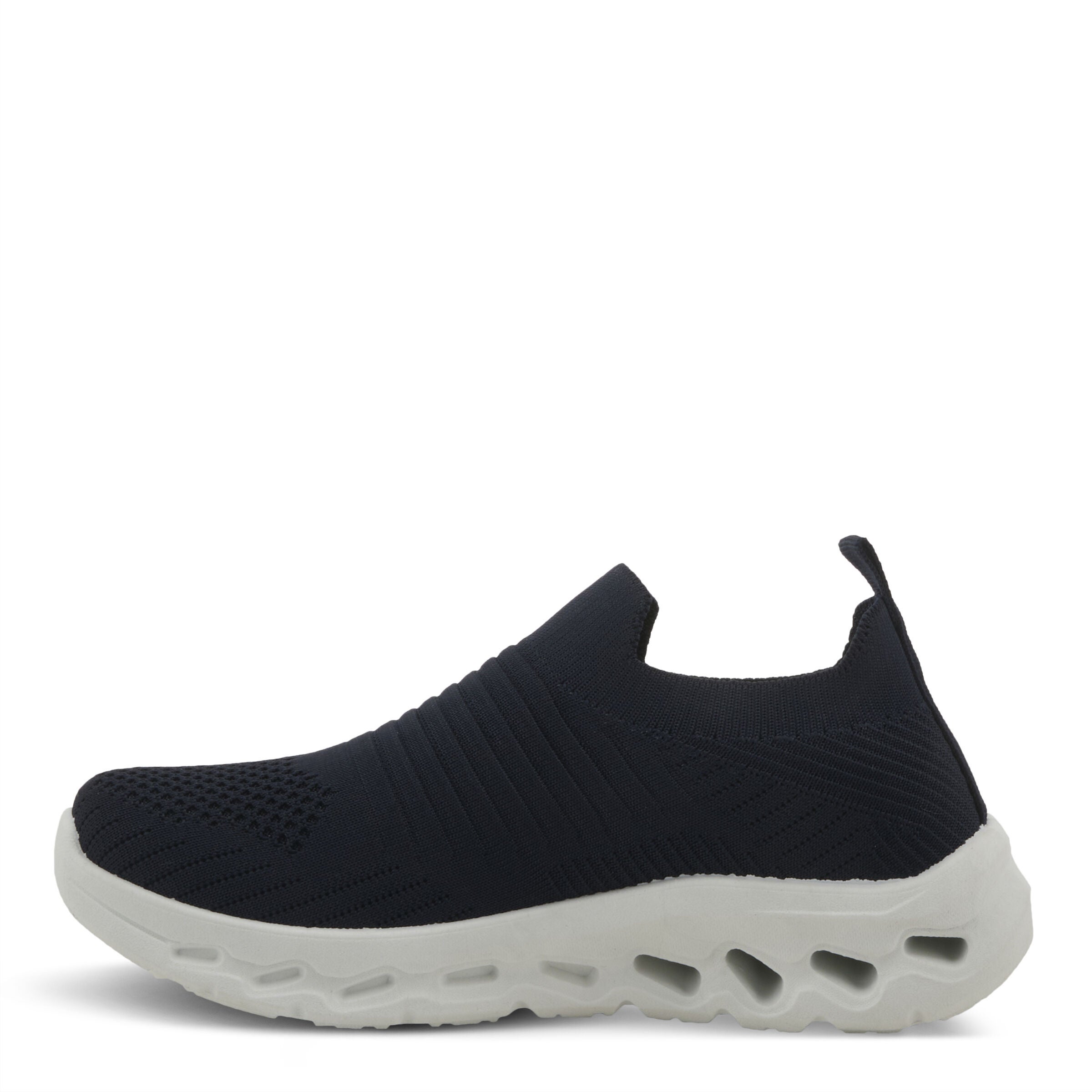 Scruggs Sneaker, NAVY, alternate image number 2