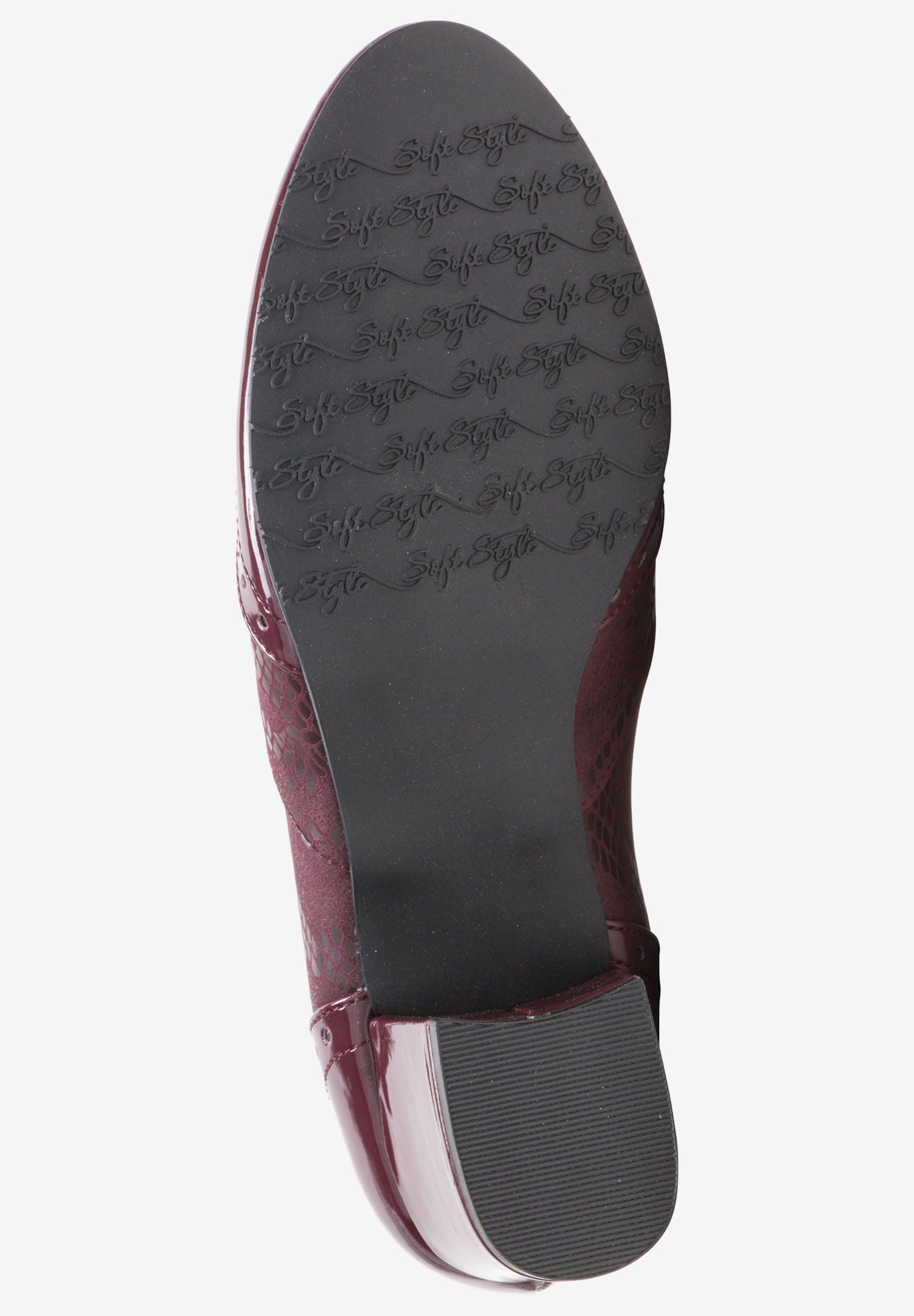 Gisele Pump by Soft Style, , alternate image number 2