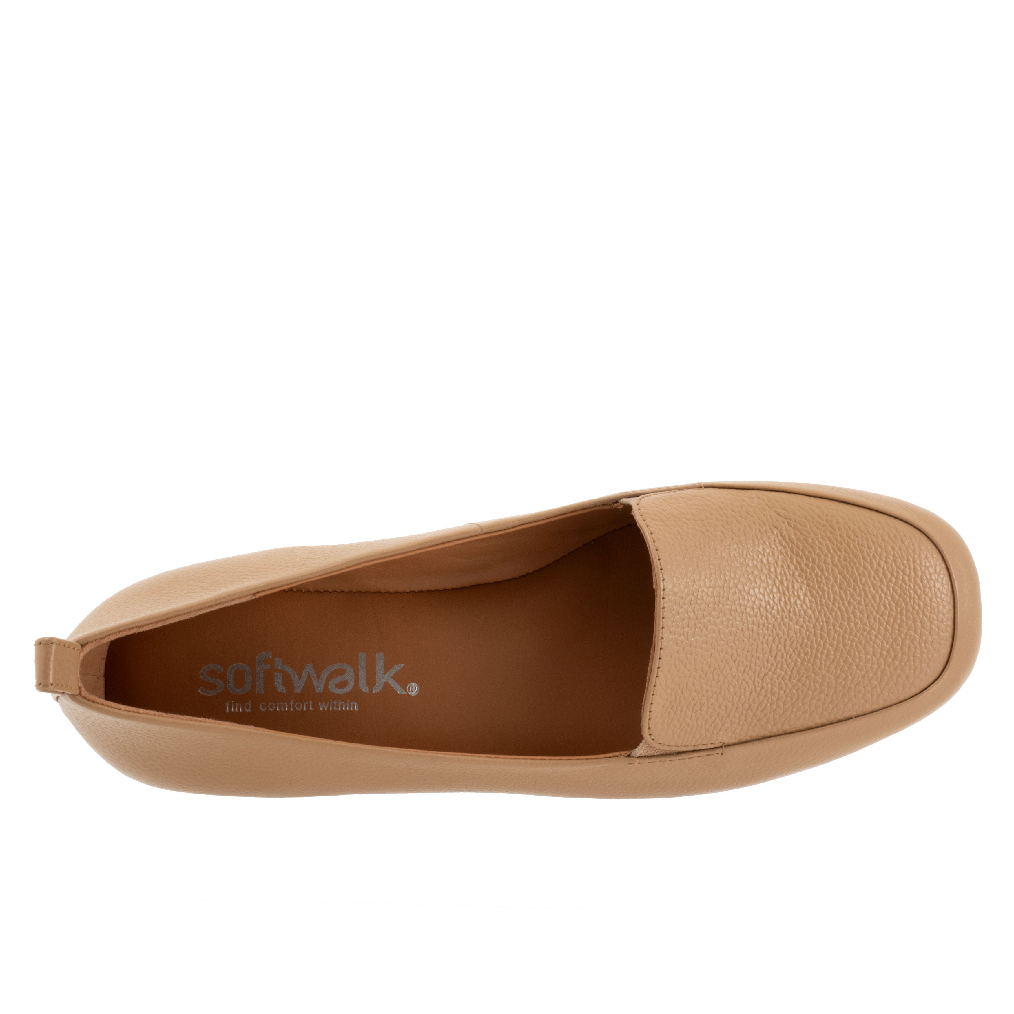 Kingston Flat, DARK BEIGE, alternate image number 3