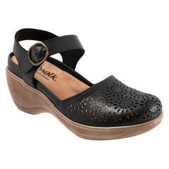 Mabelle Perf Clog