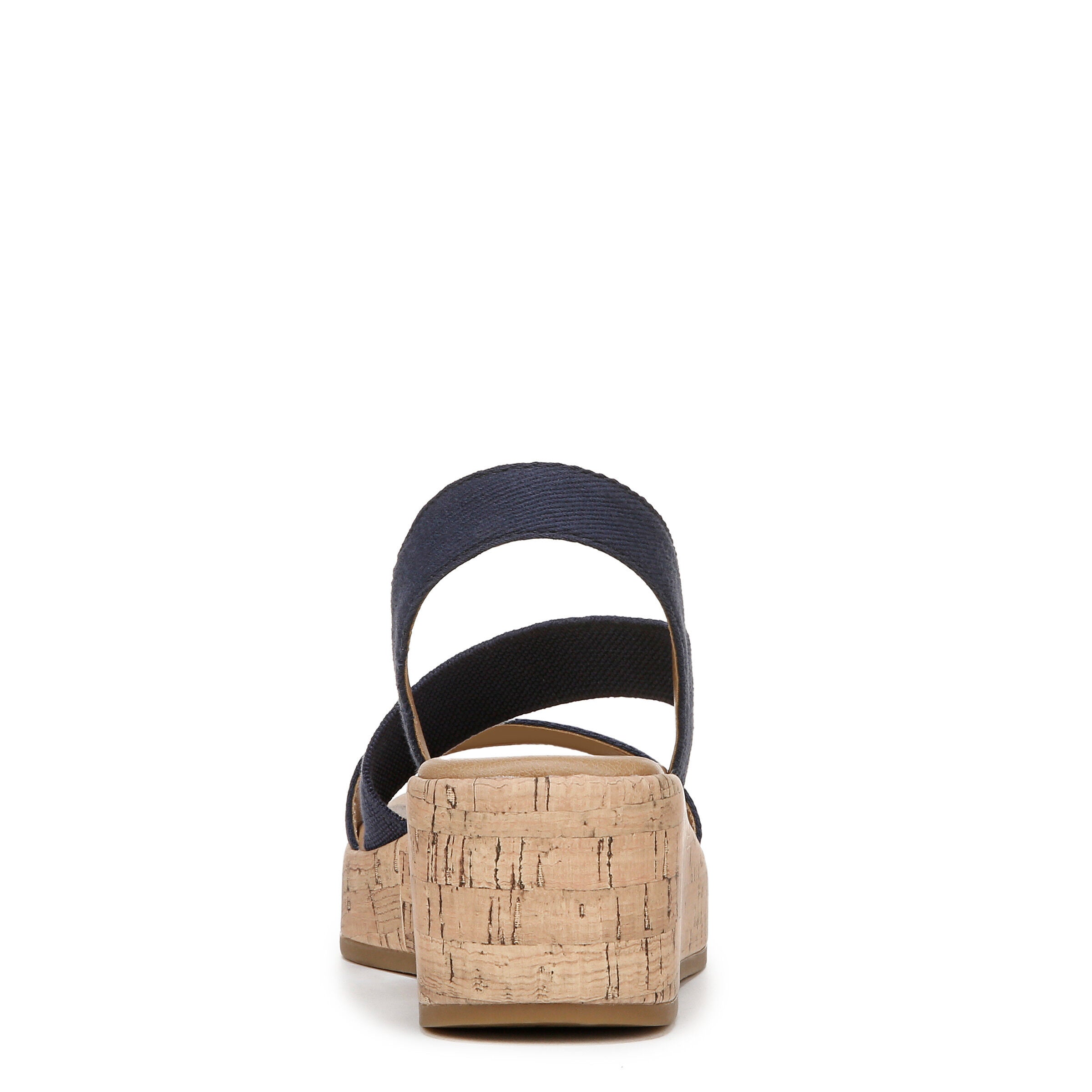 Odette Sandal, LUX NAVY, on-hover image number 1