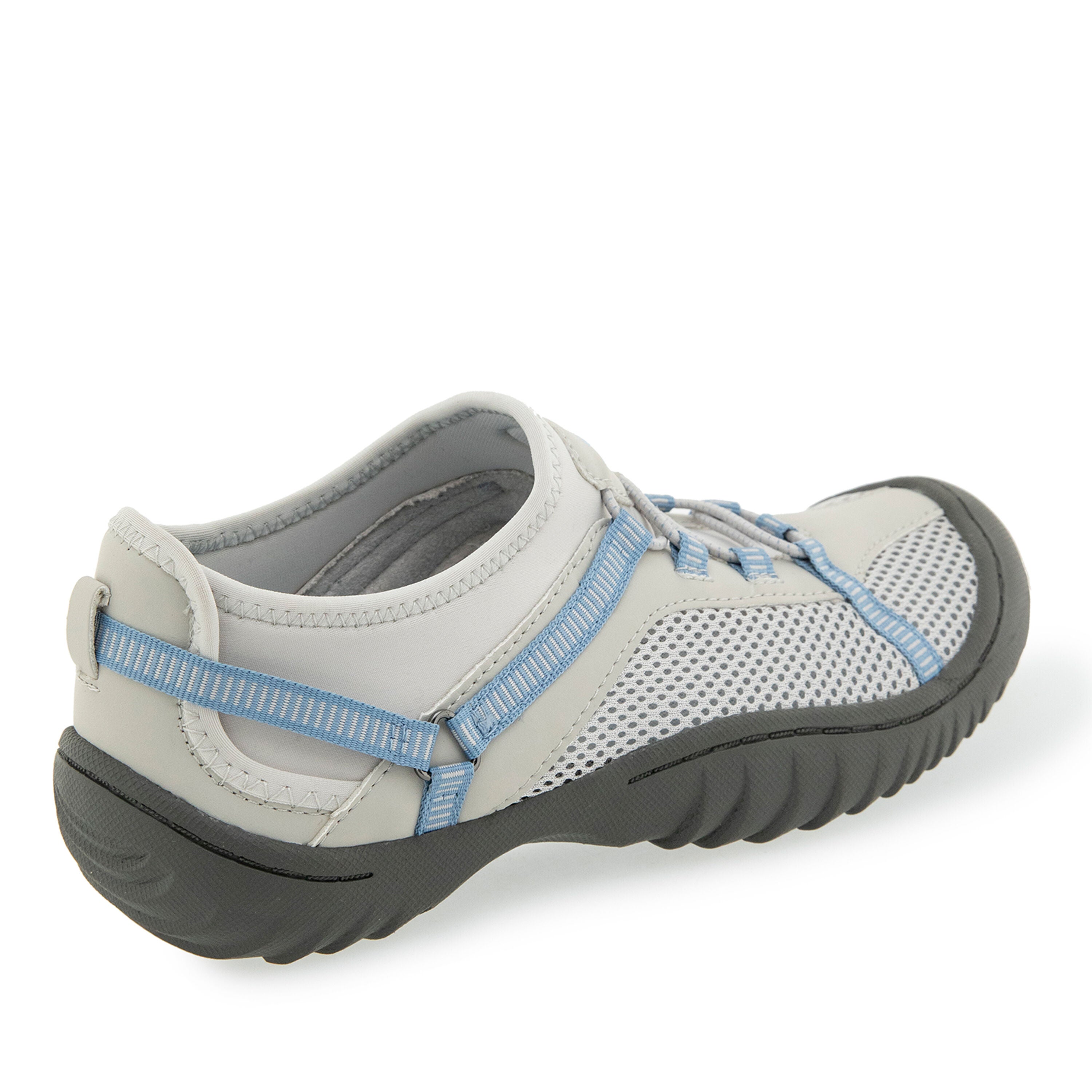 Tahoe Water Ready Slip On Sneaker, LT GRY STONE BLUE, on-hover image number 1
