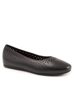 Selma Balled Flat
