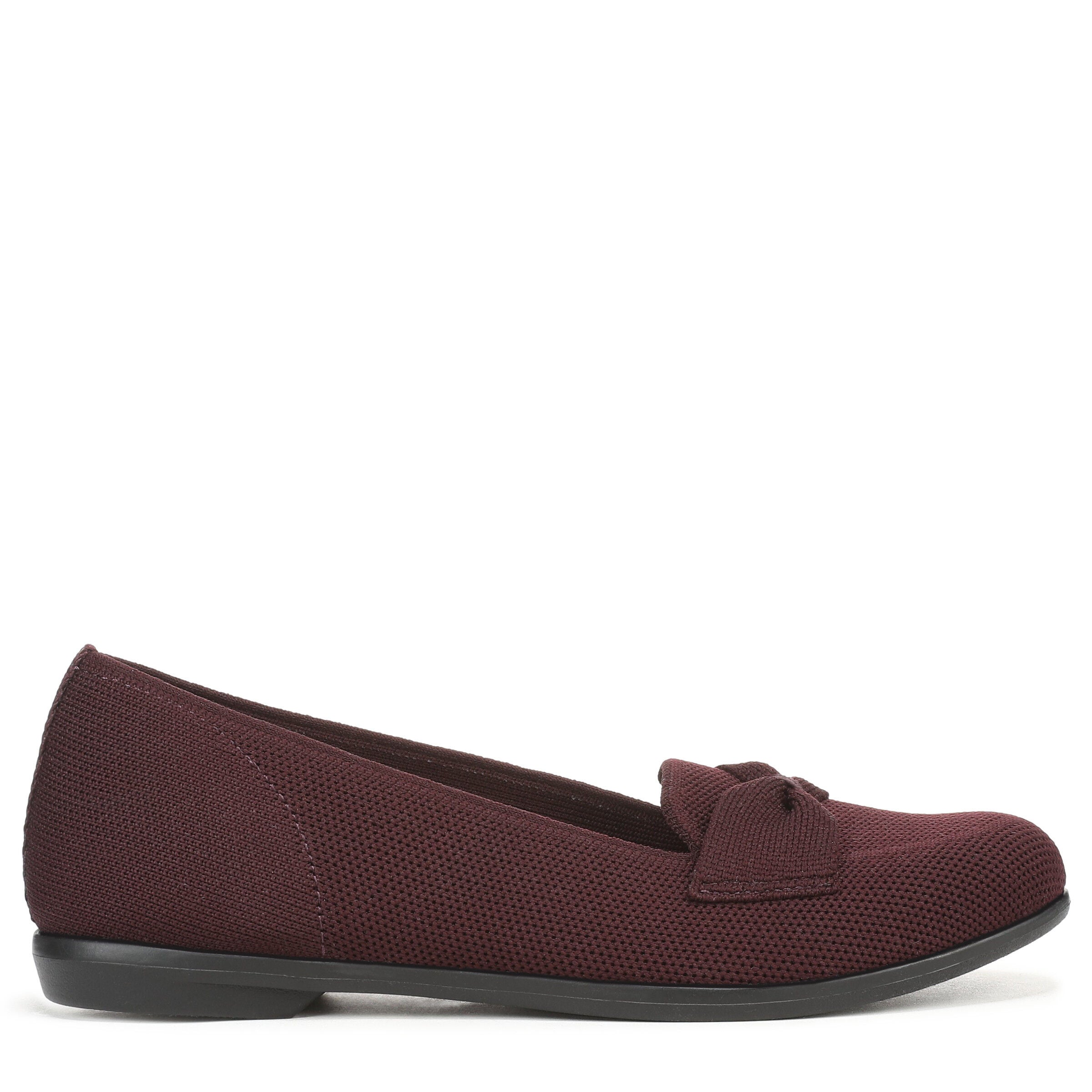 Kandi Moc Loafer, CHOCOLATE PLUM, alternate image number 3