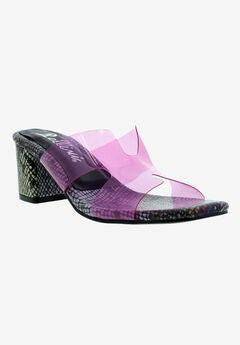 Faze Sandal