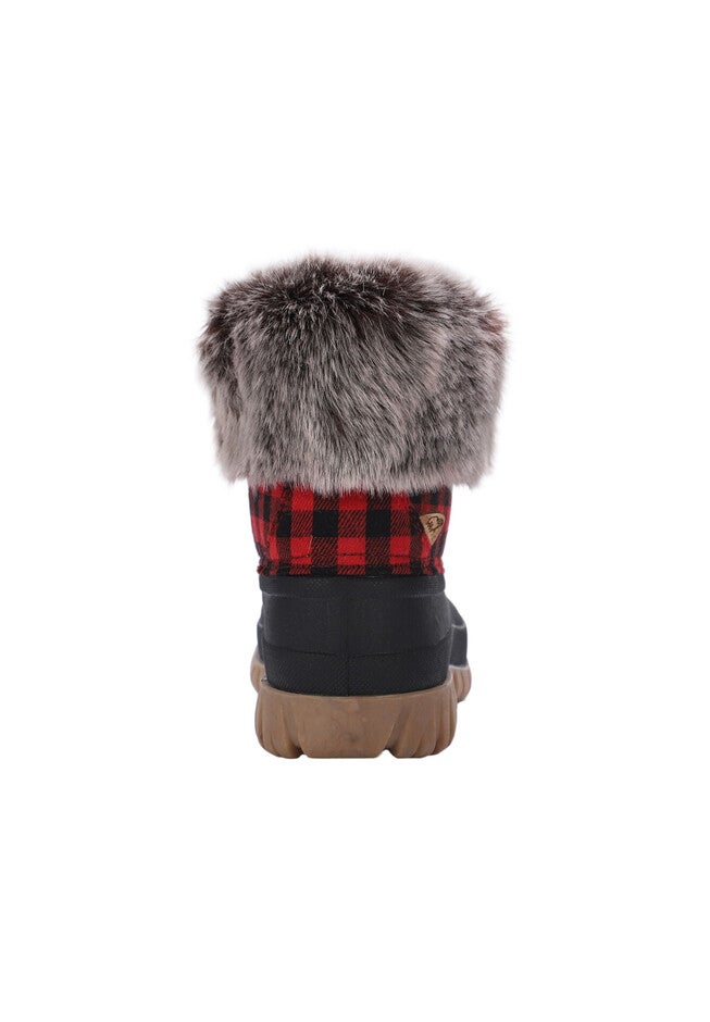 Brielle Bootie, , on-hover image number null