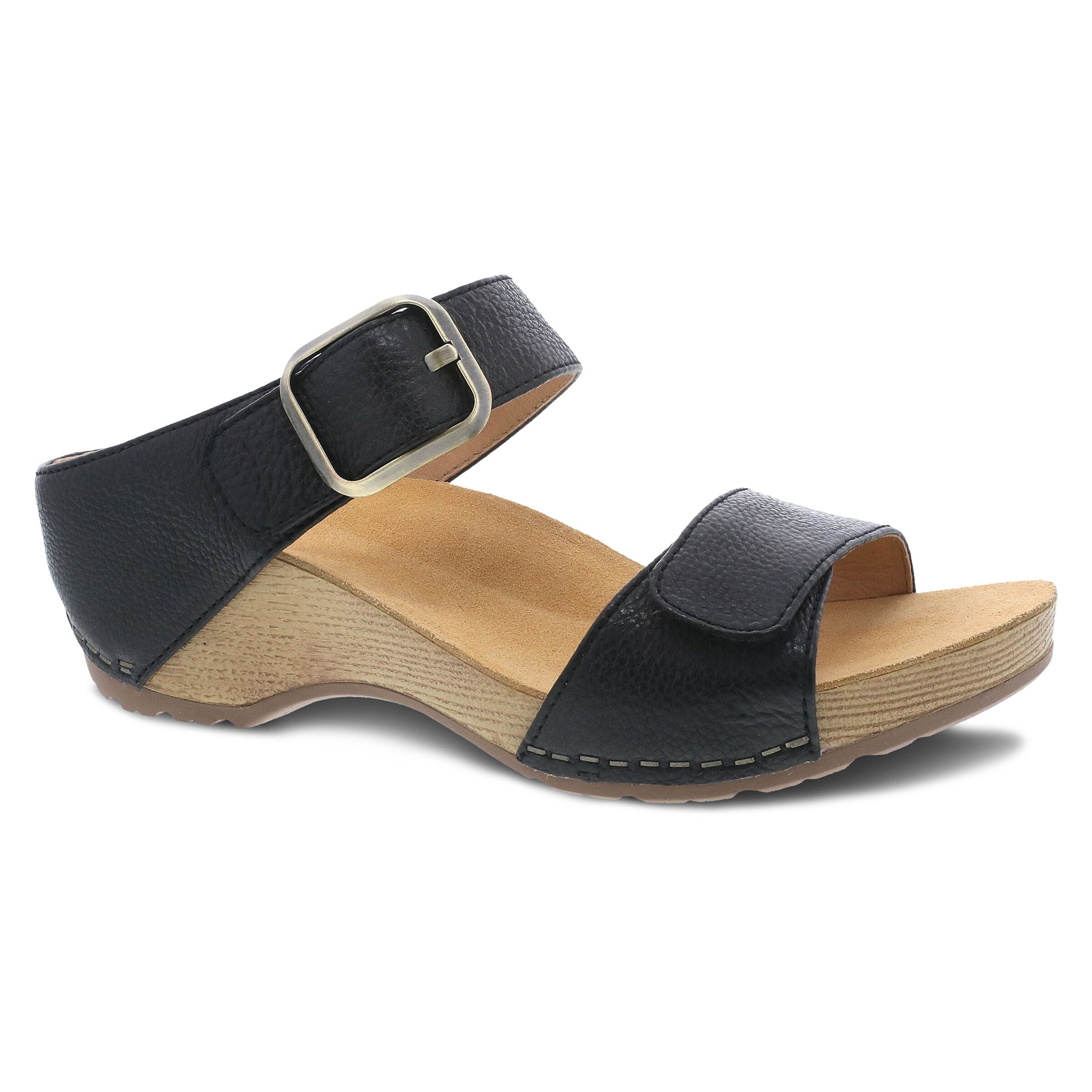 Tanya Sandal, BLACK, hi-res image number 0