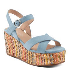 Rainbowfun Sandal