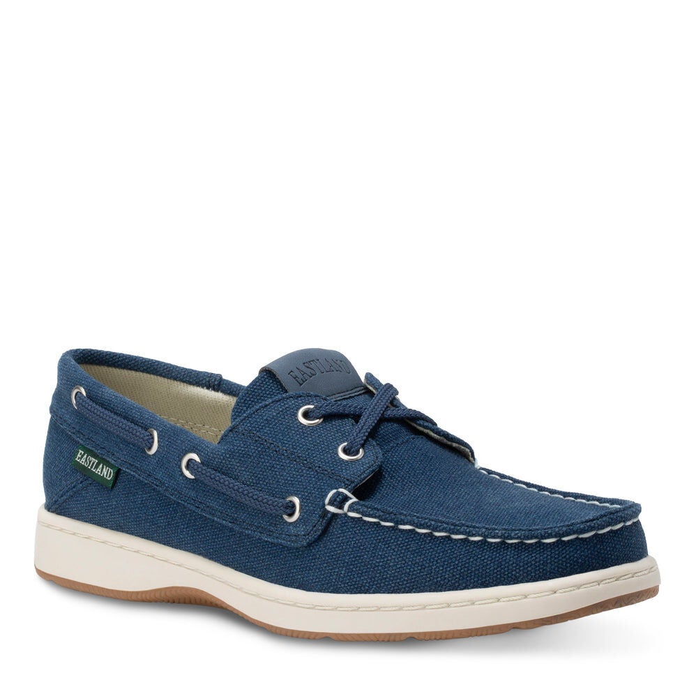 Summer Boat Shoe, NAVY, hi-res image number 0