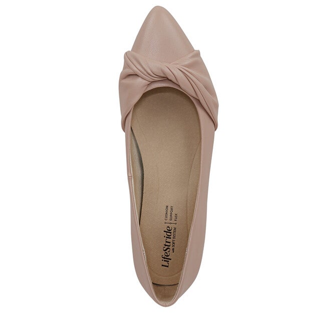Palm Flat, TRUE BLUSH, alternate image number 6