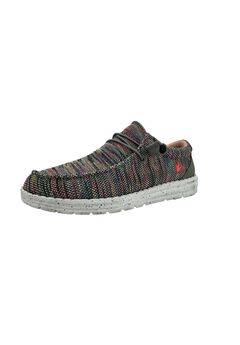 Java 2.0 Canvas Shoes
