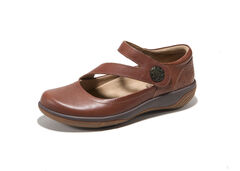 Ava Slip-On Flat