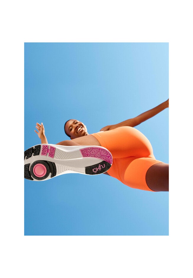 Never Quit Sneakers, , alternate image number 7