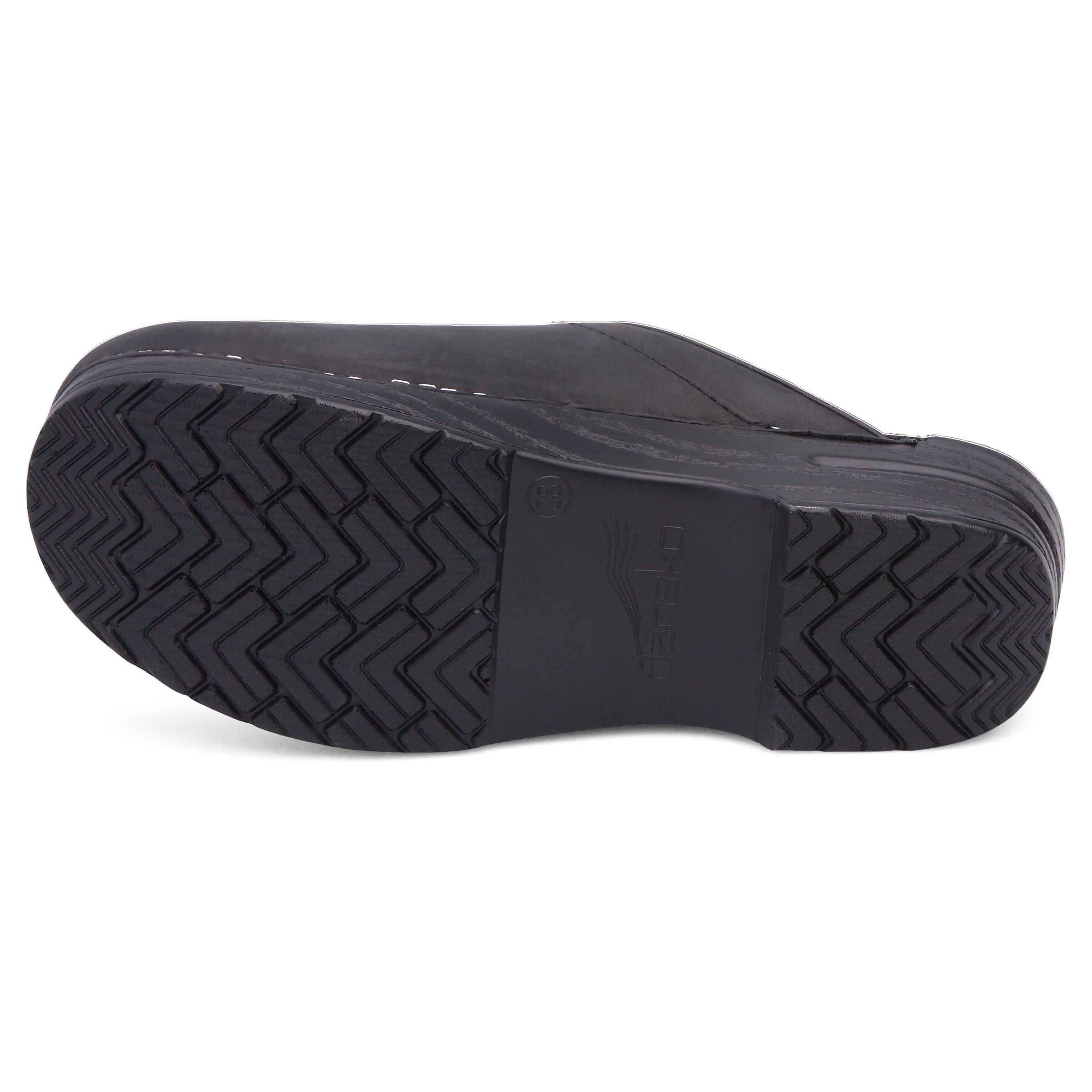 Sonja Mule, BLACK, alternate image number 3