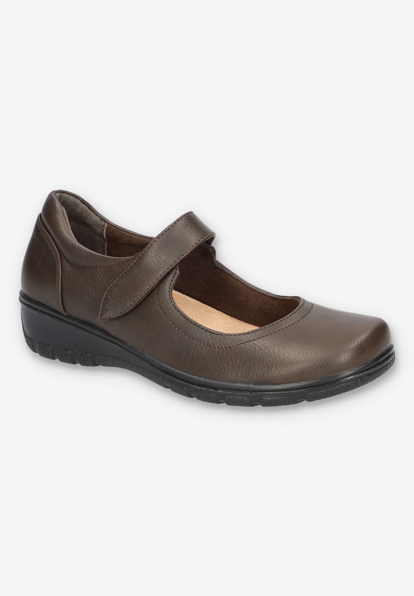 Archer Casual Flat, BROWN, hi-res image number 0