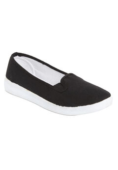 The Dottie Slip On Sneaker