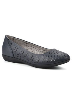 Cindy Casual Flat