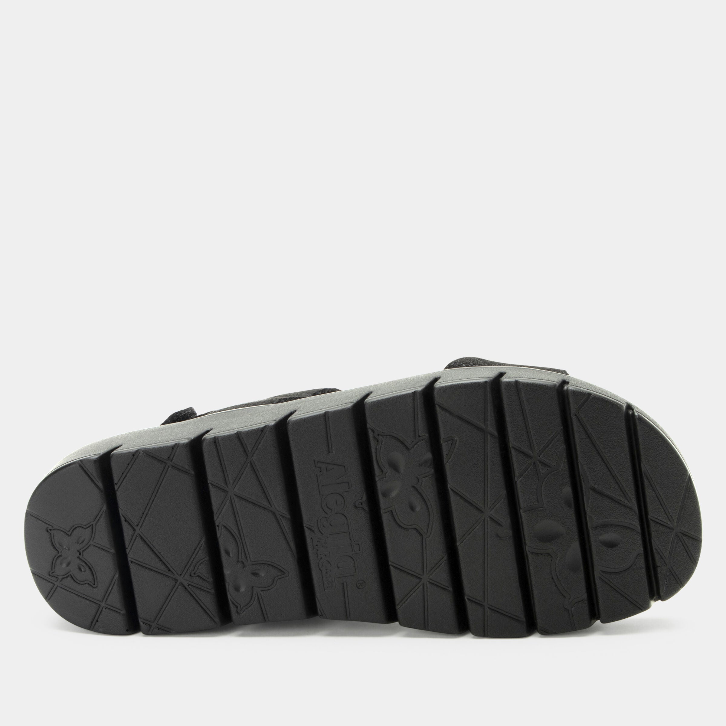 Henna Sandal, BLACK, on-hover image number 1