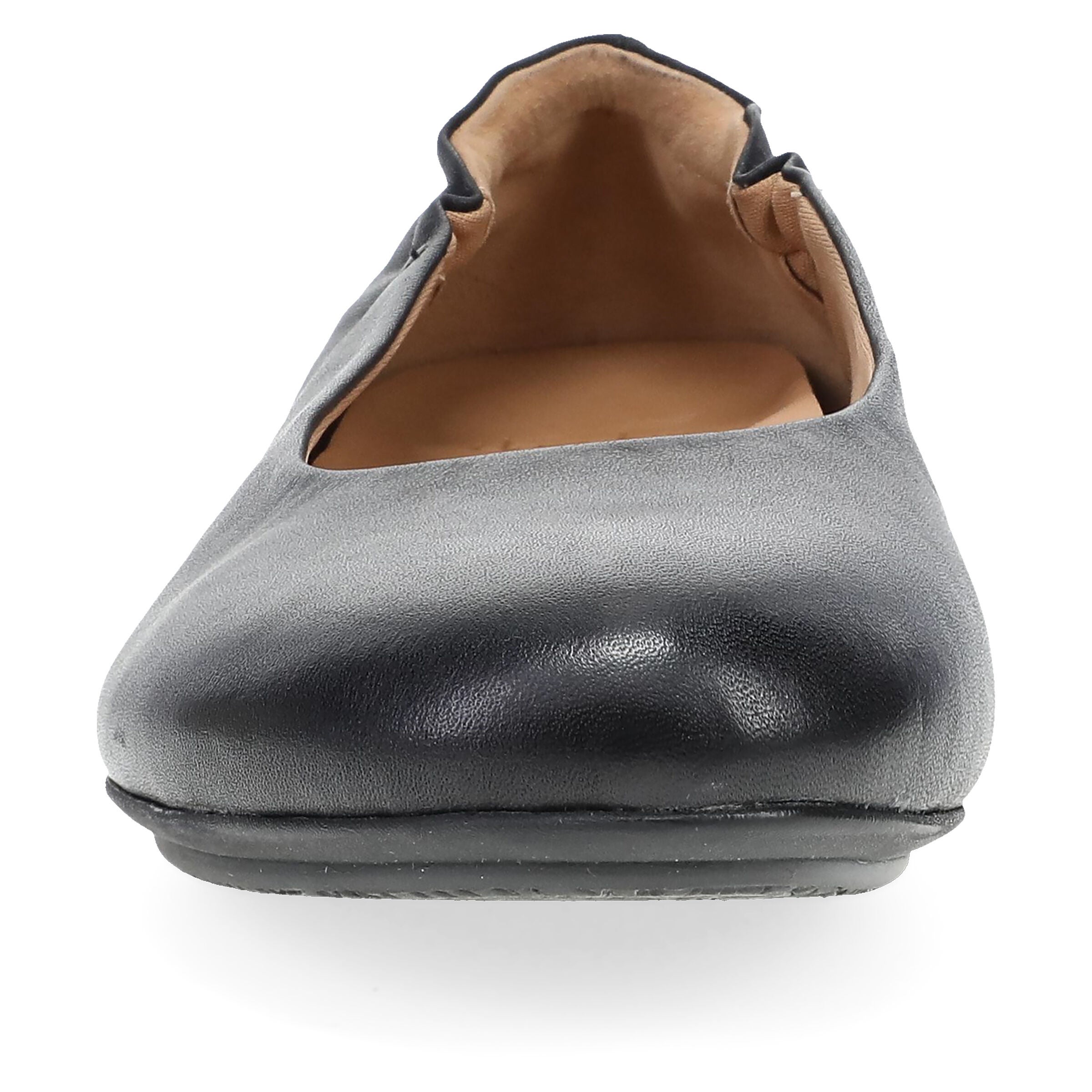 Mollie Slip On, BLACK, alternate image number 2