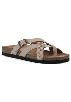 Harrington Leather Sandal