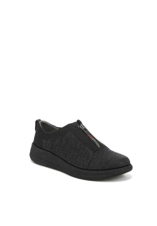 Take Easy Sneakers, BLACK SHIMMER, hi-res image number null