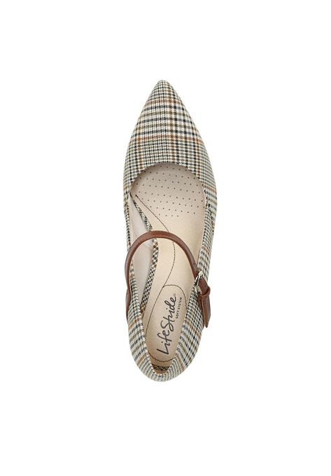 Sandrine Pump , , alternate image number null