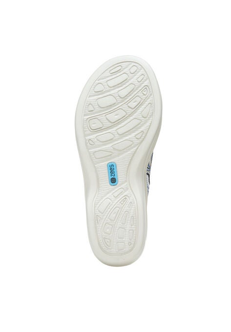 Deluxe Slide Sandal, , alternate image number null
