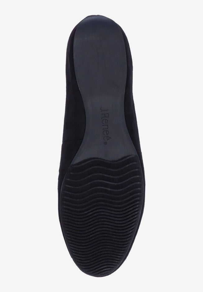 Fullhouse Casual Flat, , alternate image number 2