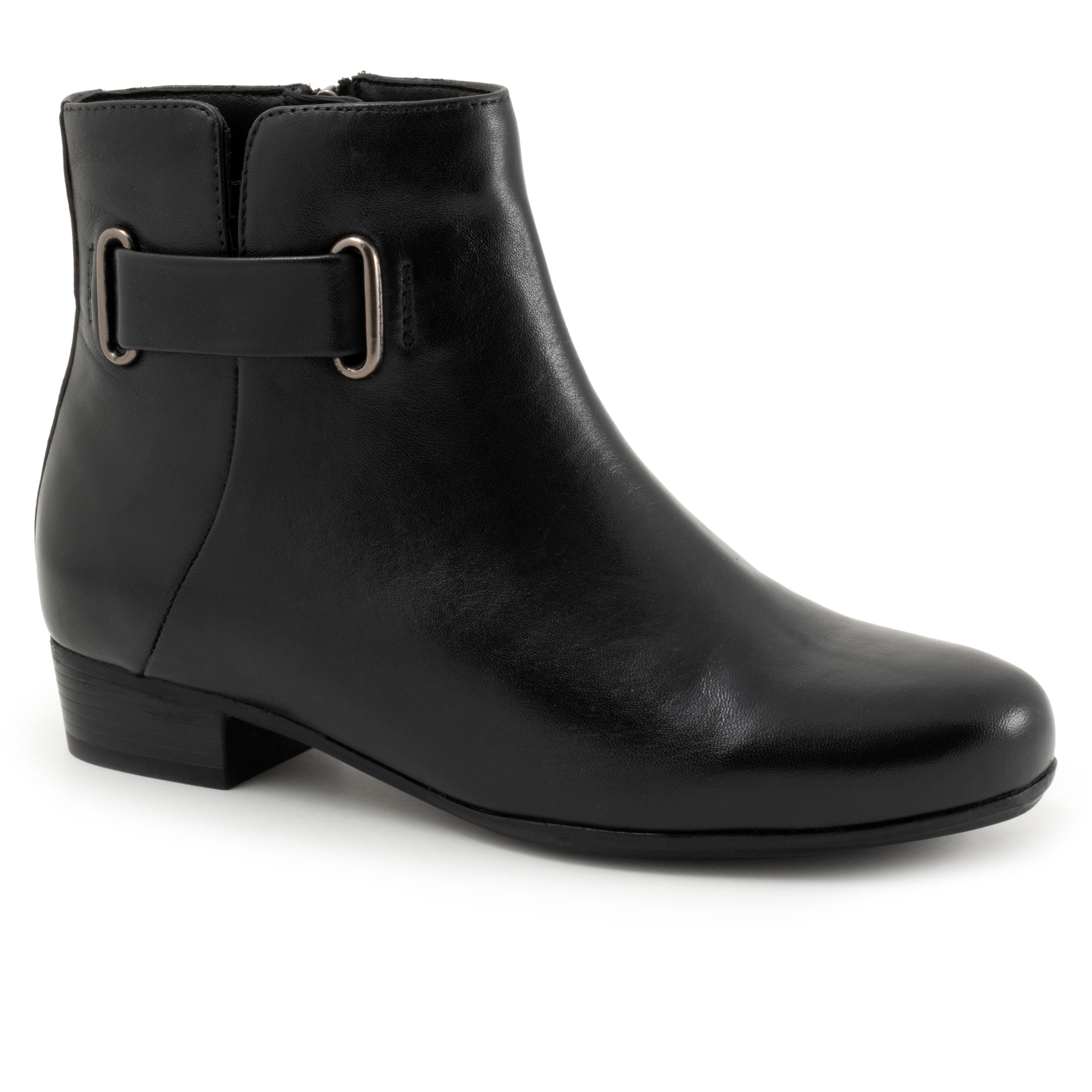 Maxwell Boot, BLACK, hi-res image number 0
