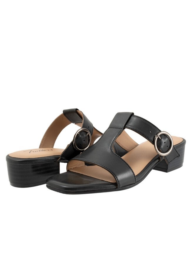 Nanna Slip On Sandal, , alternate image number 7