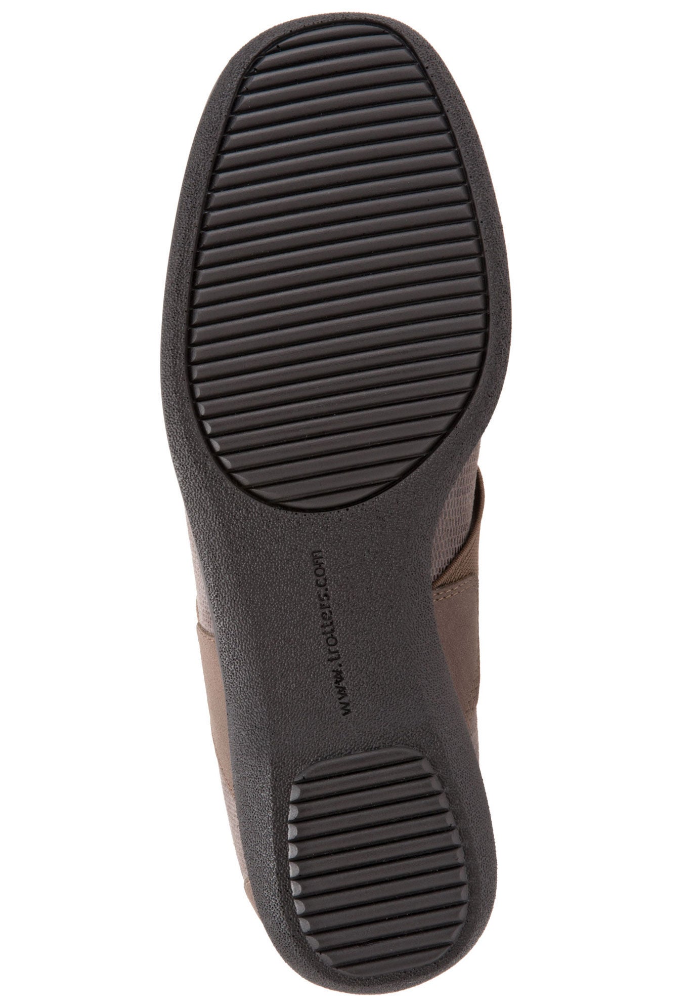 Trotters josie sale flat