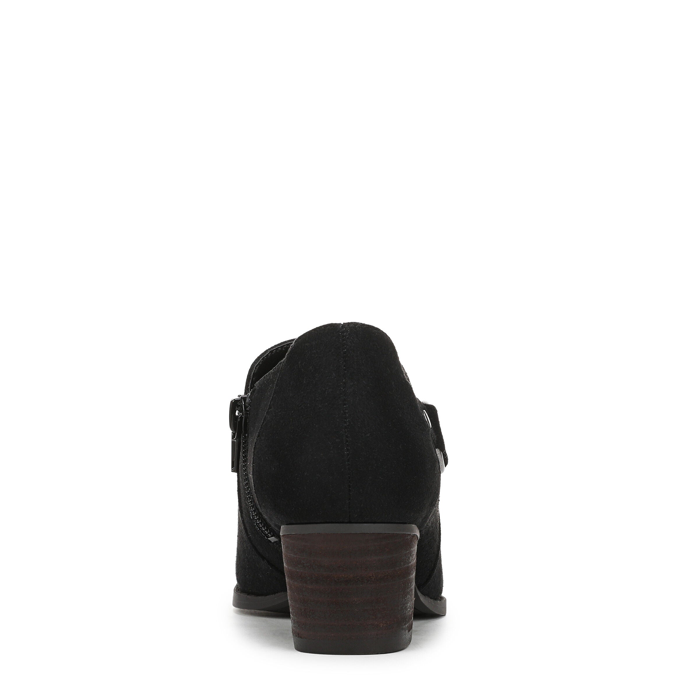 Brianna Ankle Bootie, JET BLACK, on-hover image number 1