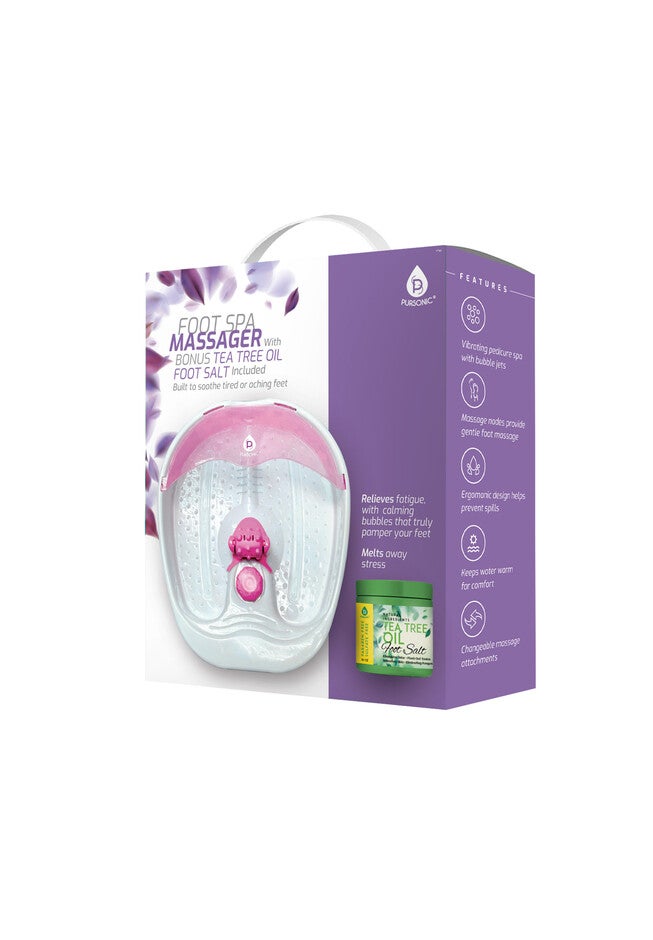 Foot Spa/Massager, , on-hover image number 1