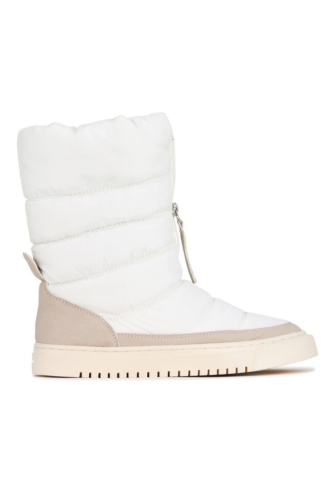 Celena Mid Calf Boot, , alternate image number 4
