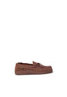 Loafer Moccasin Flats And Slip Ons, , alternate image number null