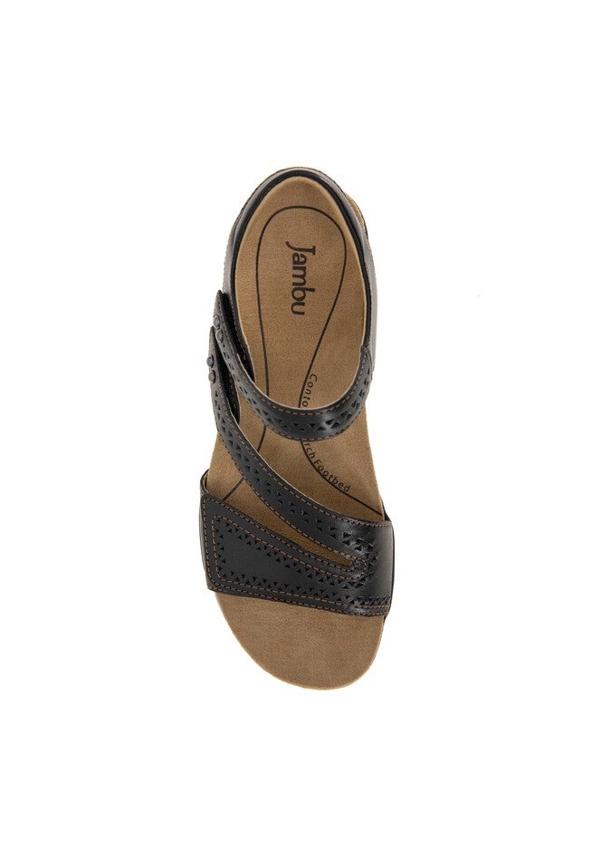 Makayla Sports Sandal, , alternate image number 4