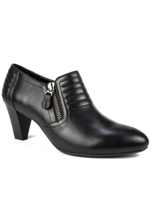 Stockholm Shootie by Rialto, BLACK, hi-res image number null