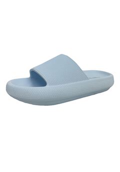 Squisheez Slide Slip On Sandal