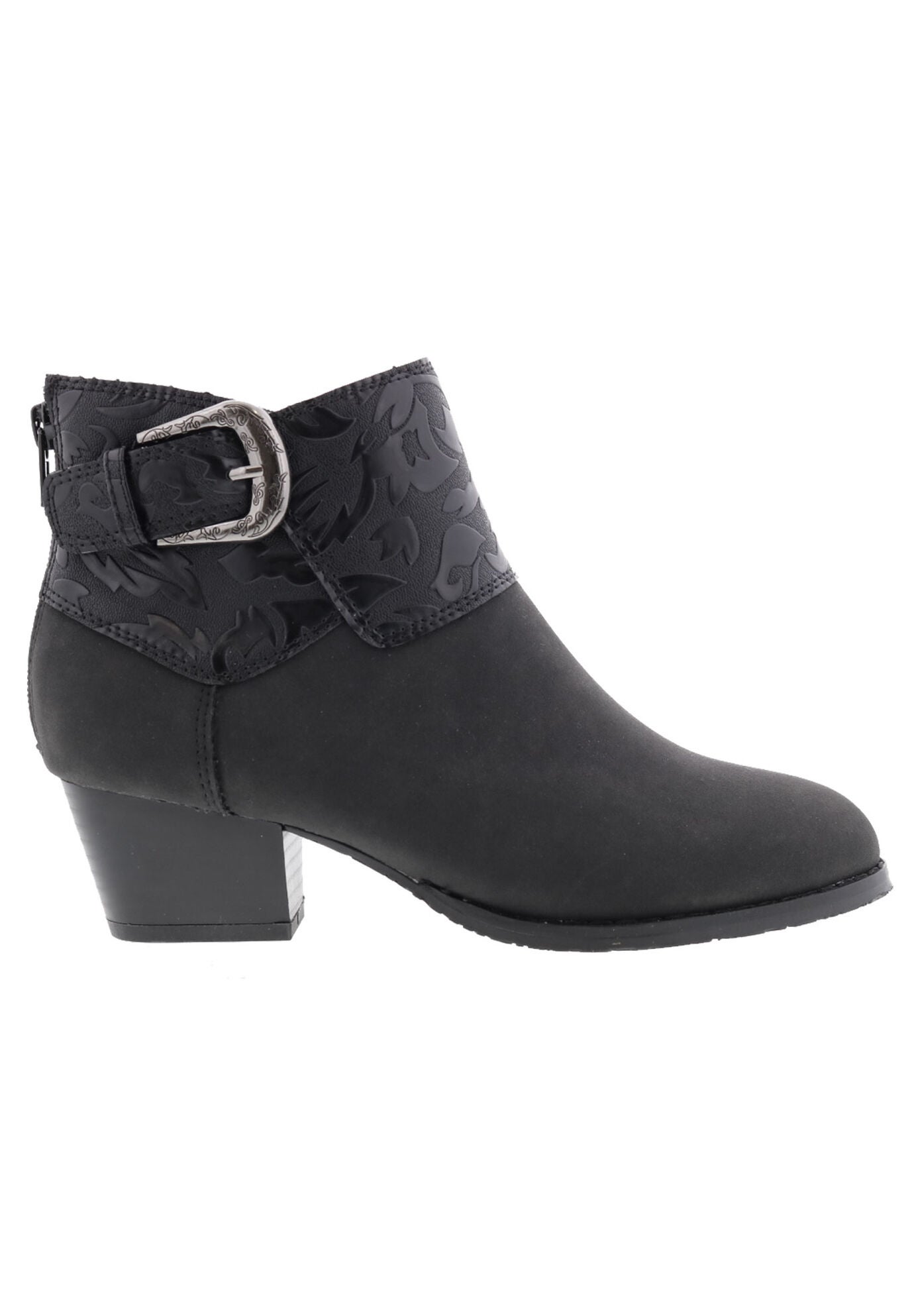 Riley Booties, , alternate image number 4