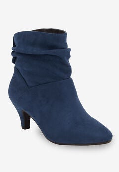 The Kourt Bootie