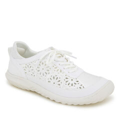 Solar Sneaker