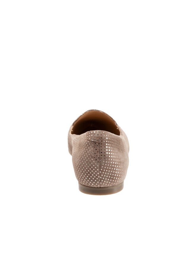 Harlowe Ballet Flat, , on-hover image number 1
