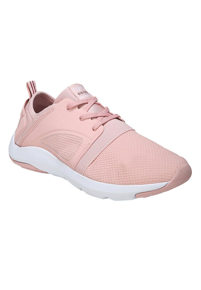 Eva NRG Sneakers by Ryka®, PINK RED, hi-res image number 0