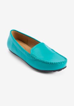The Milena Slip On Flat