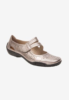 Chelsea Mary Jane Flat