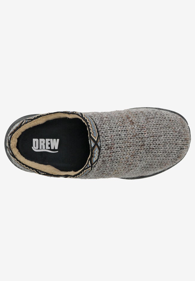 Drew Unwind Mules, , alternate image number 6