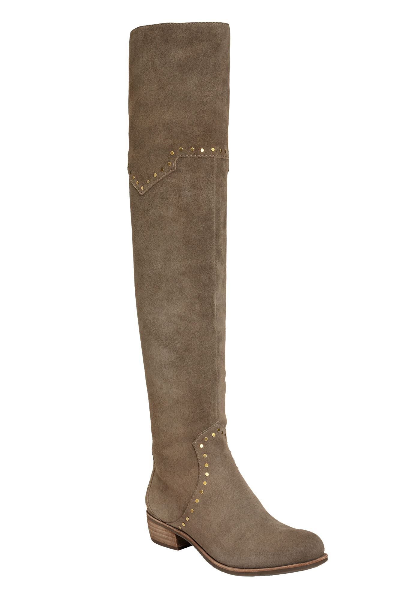 aerosoles wide calf boots