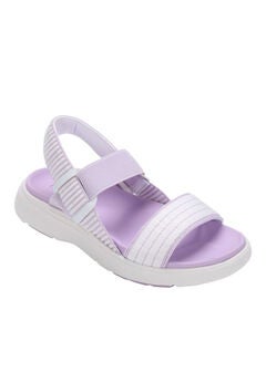 Summer Strap Sandal
