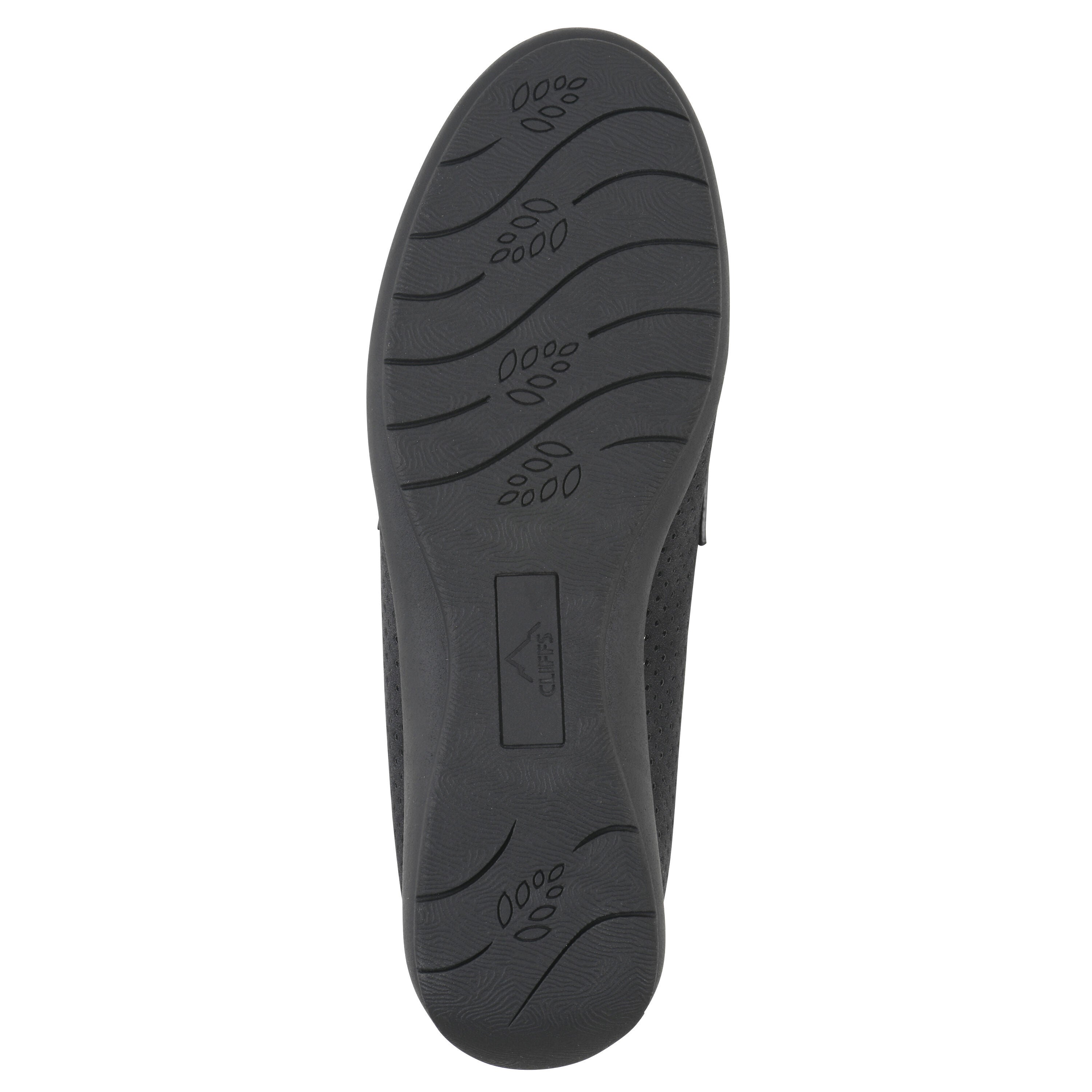 Samson Loafer, BLACK NUBUCK, alternate image number 5