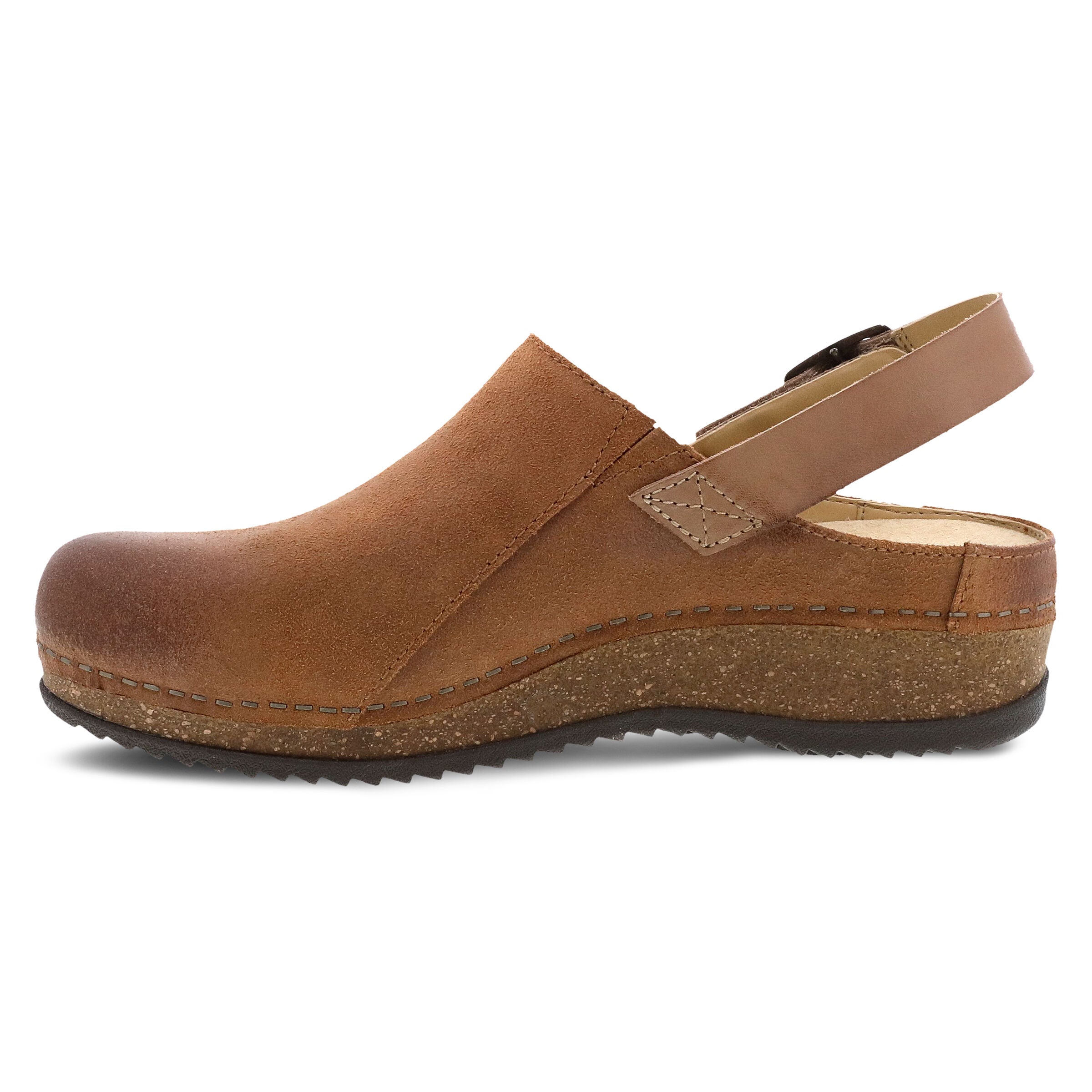Merrin Mule, TAN, alternate image number 6
